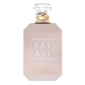 KAY ALI - Utopia Vanilla Coco Intense Eau De Parfum NWT